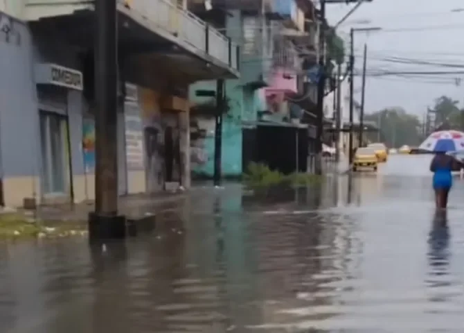  Foto: Diómedes Sánchez.  