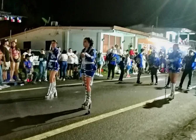  Foto: Thays Domínguez.  