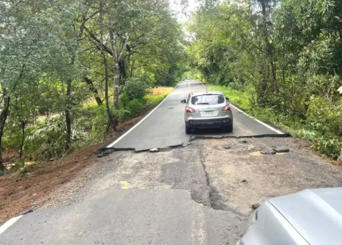  Foto: Thays Domínguez. 