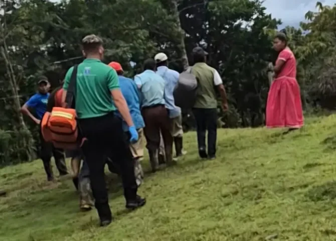  Foto: Melquiades Vásquez.  