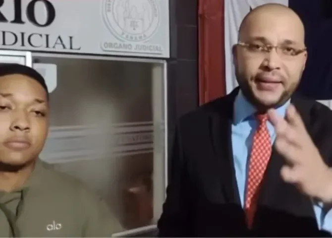  Foto captura de video.  