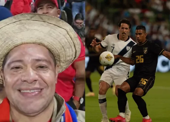  Fotos: redes sociales/Fepafut.  