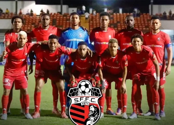  Foto: San Francisco F.C. 