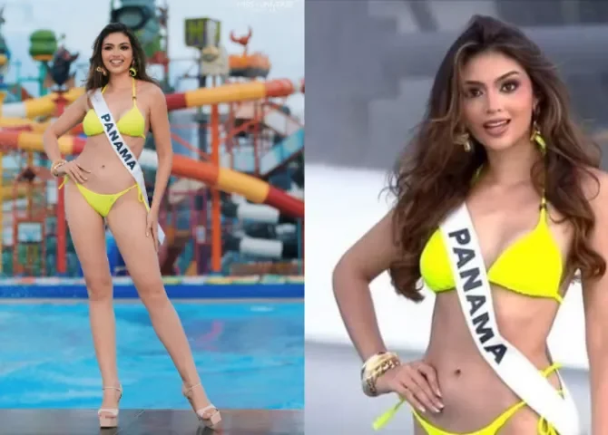  Fotos: Redes sociales.  