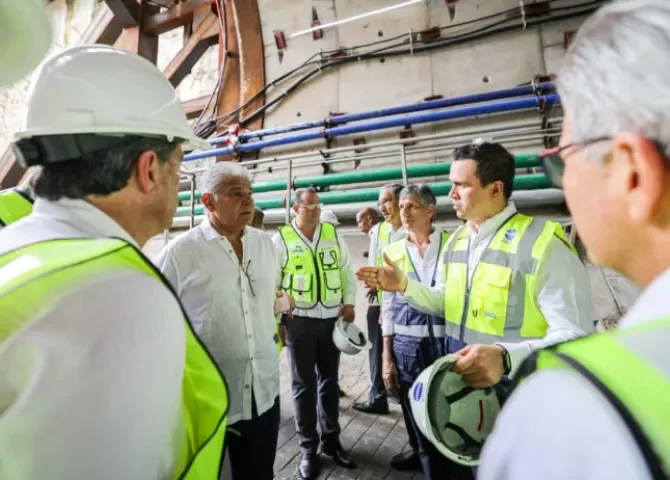  Foto: Presidencia de la República.  