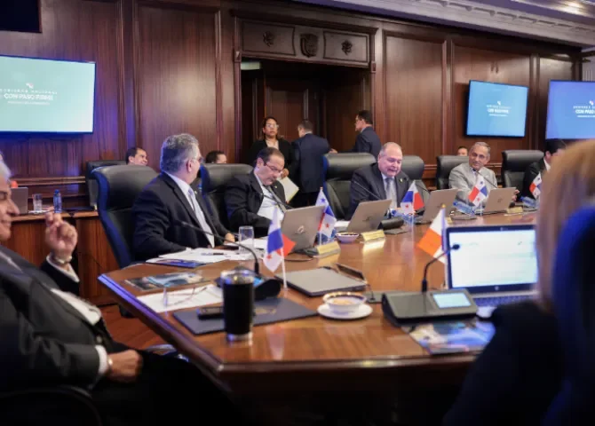  Foto: Presidencia de la República. 