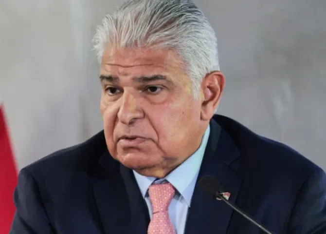  Foto: Presidencia de la República. 