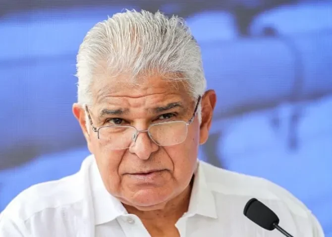  Foto: Presidencia de la República.  