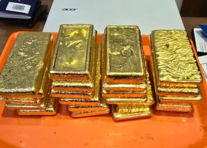  Foto: Policía Nacional de Paraguay.  