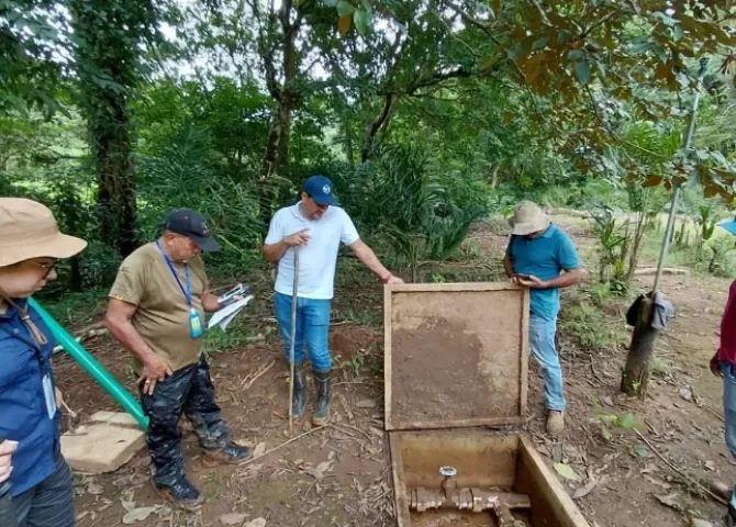   Foto: Eric Montenegro.  