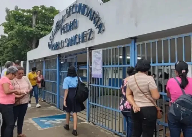  Foto: Eric Montenegro.  