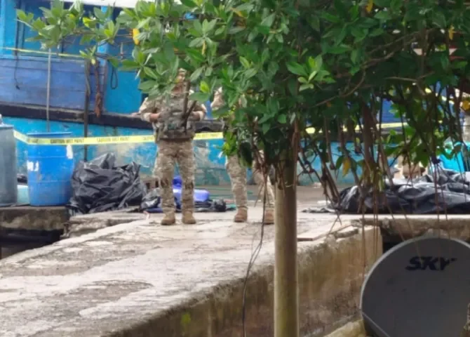  Foto: Diómedes Sánchez.  