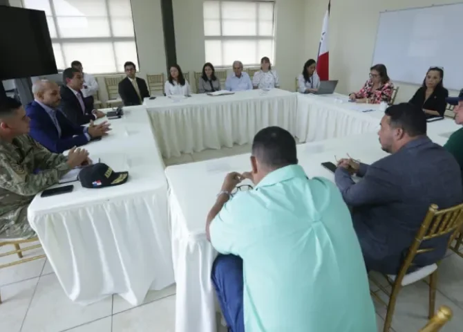  Foto: Presidencia de la República. 