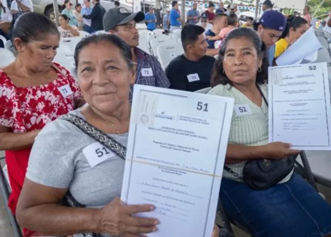  Foto: Diómedes Sánchez.  