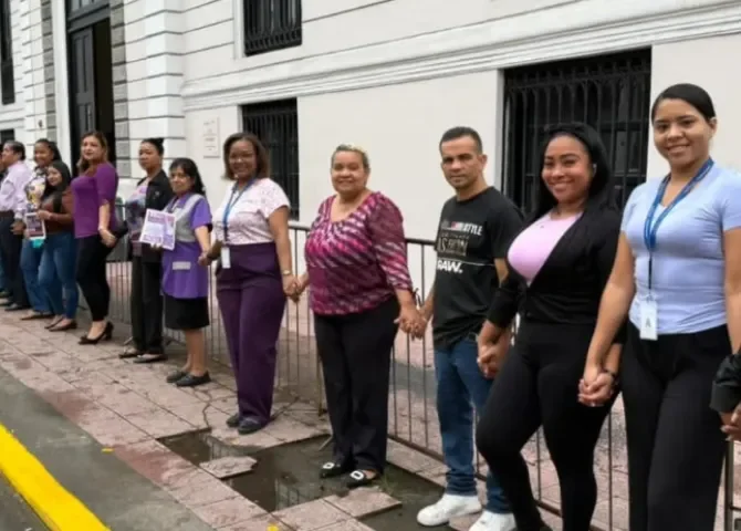  Foto: Diómedes Sánchez.  