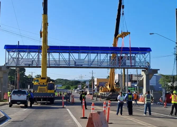  Foto: Thays Domínguez.  