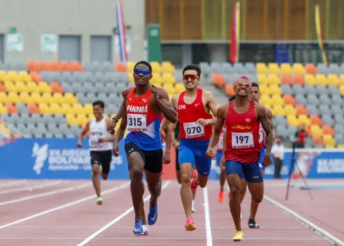  Colombia es campeón de los Juegos Bolivarianos, Panamá quedó en el noveno lugar  