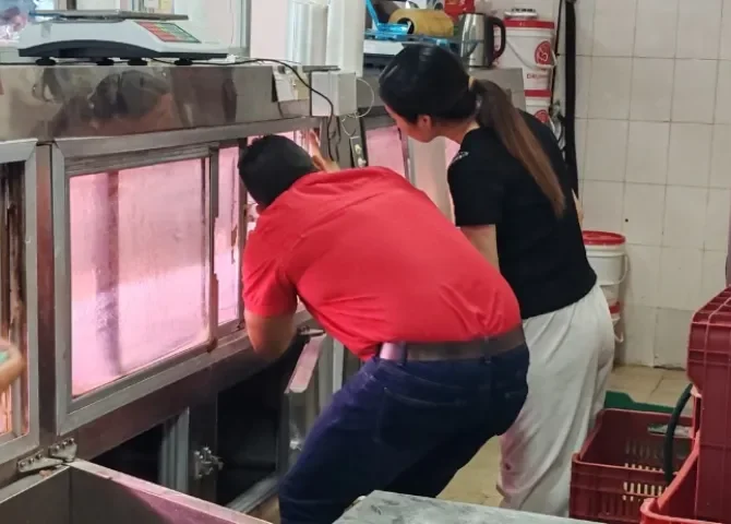  Foto: Eric Montenegro.  