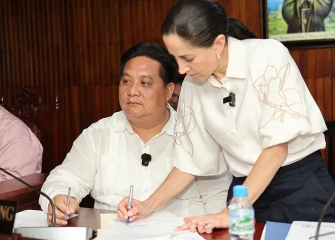  Foto: Eric Montenegro.  