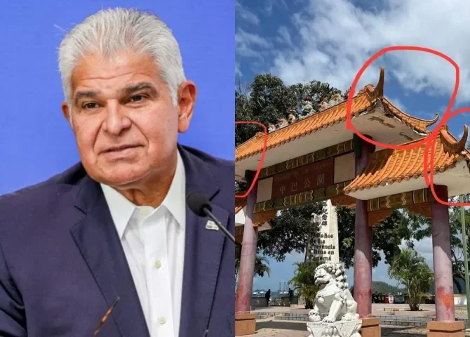   Fotos: Presidencia de la República/ Redes sociales.   