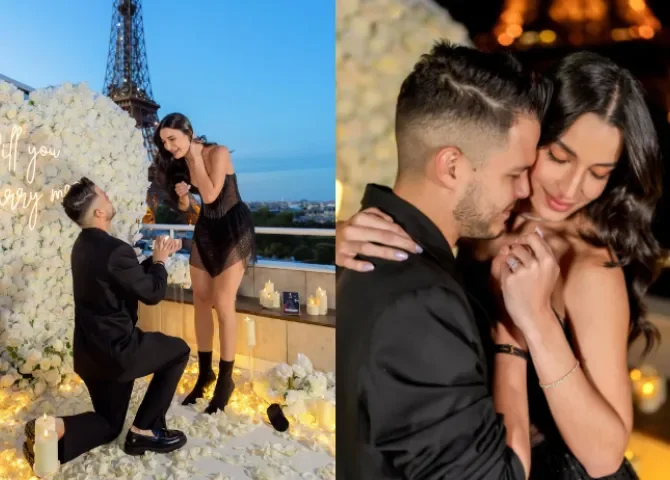  Fotos: @jorgeluisdice/@mafejaspe 