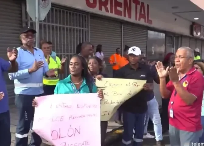  Foto: Diómedes Sánchez.  