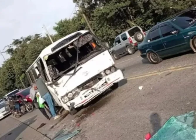  Foto captura de video.  