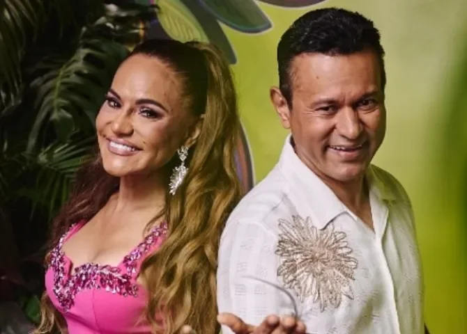   Foto: Samy Sandoval.   