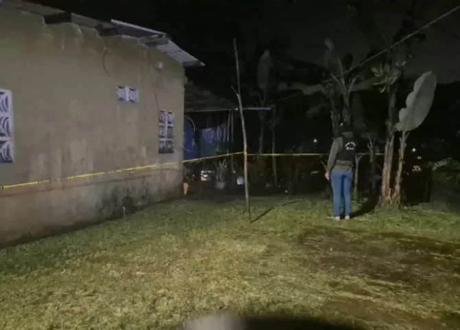  Foto: Diómedes Sánchez.  