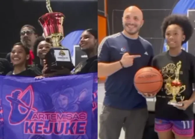  Foto: Diómedes Sánchez.  