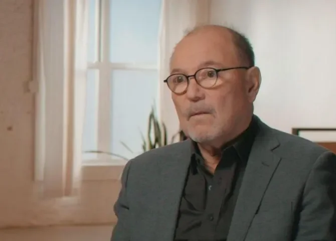  Rubén Blades cuestiona que tras 36 años de invasión a Panamá no se sepa cifra de muertos 