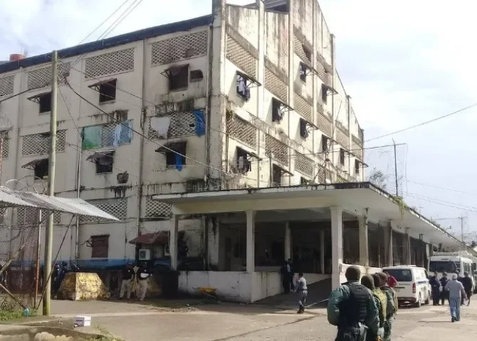   Foto: Diómedes Sánchez.   