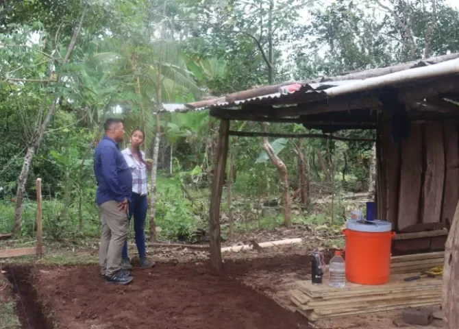   Foto: Melquiades Vásquez.   