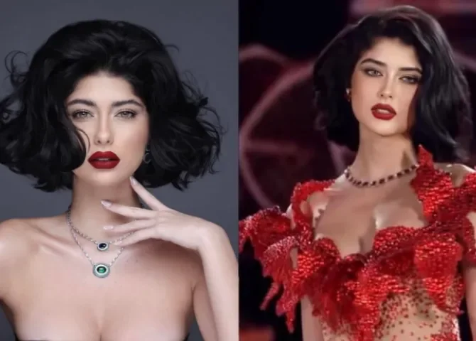  Fotos: Miss Cosmo Panamá.  