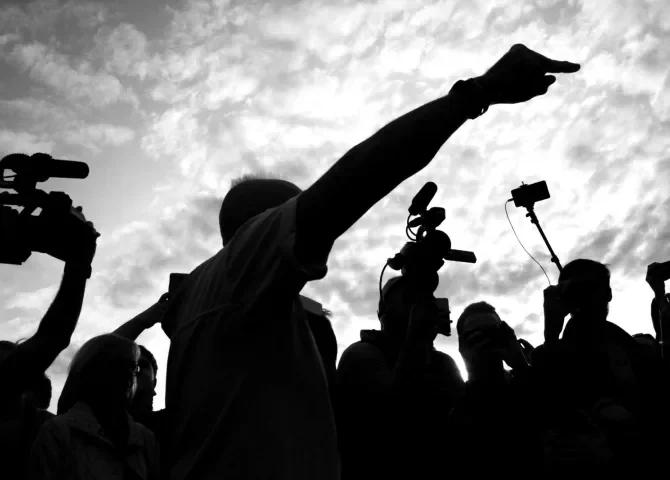  Foto: NikitaKotrelev/Pexels 