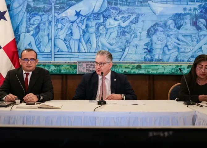  Foto: Presidencia de la República. 