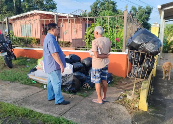  Foto: Eric Montenegro.  