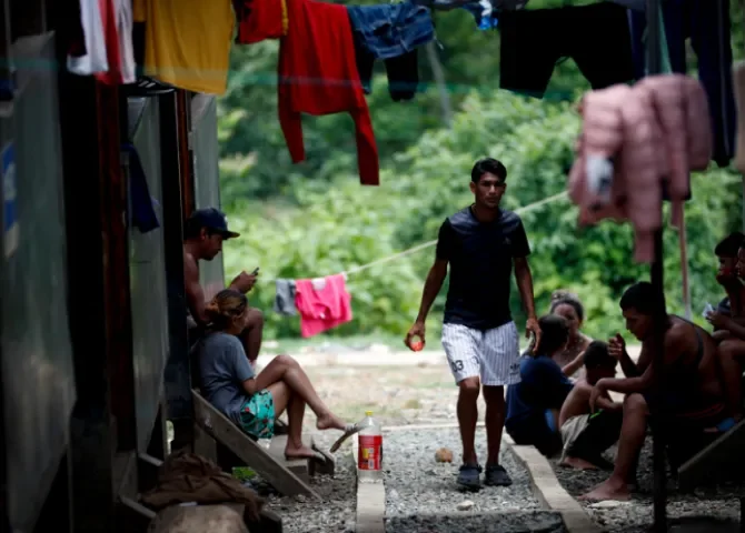  Foto ilustrativa. EFE.  