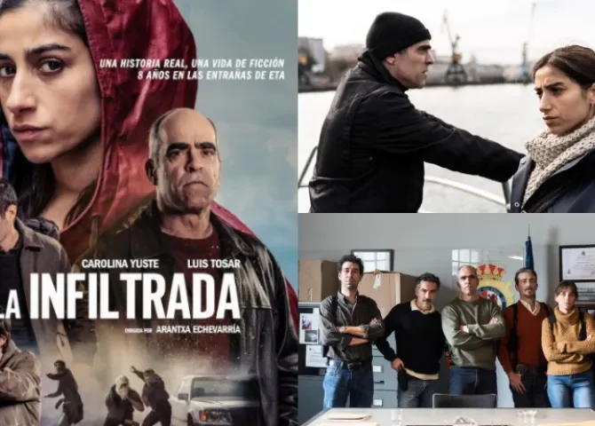   Fotos: Redes sociales.   