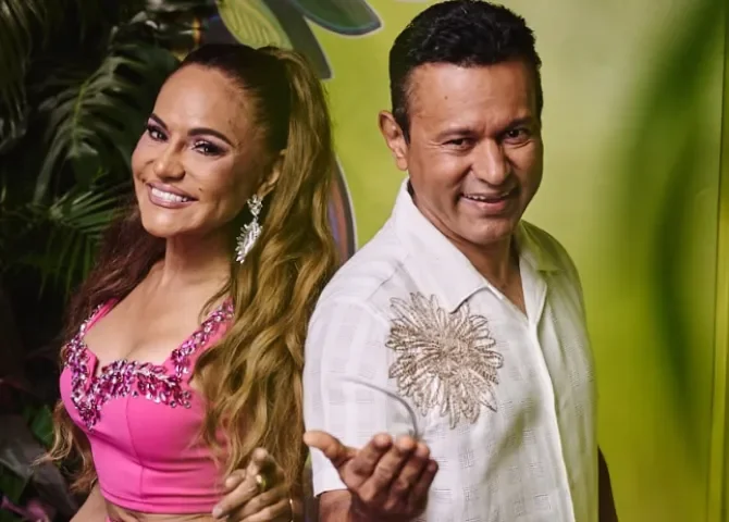  Foto: Samy Sandoval.  