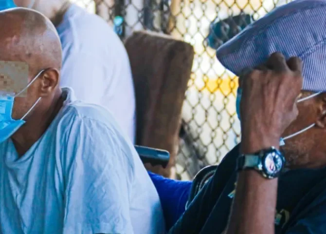  Foto ilustrativa Mides.  