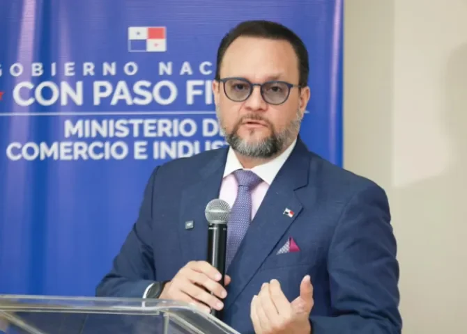   Foto: Presidencia de la República.  