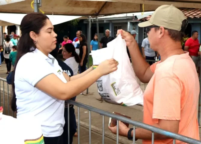  Foto: Thays Domínguez.  