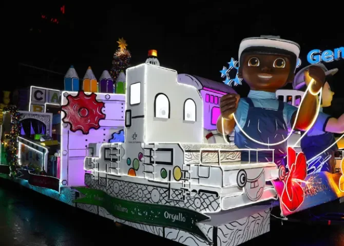  Foto: Alcaldía de Panamá.  