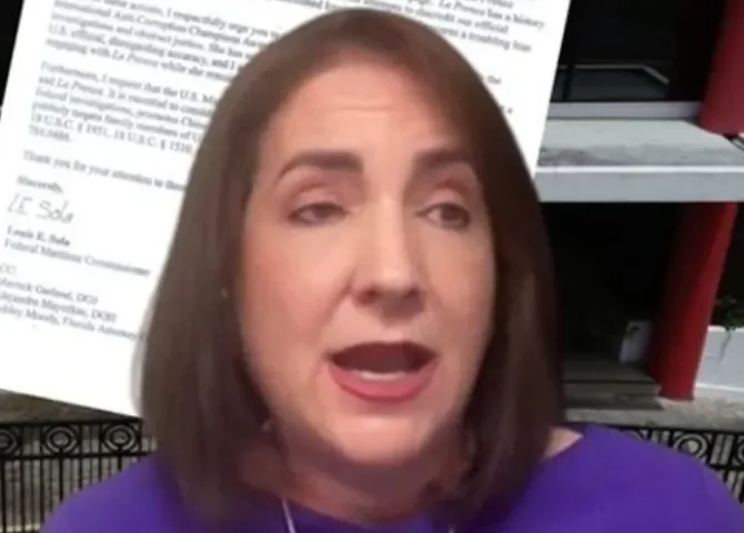  Annette Planells. Foto cortesía.  