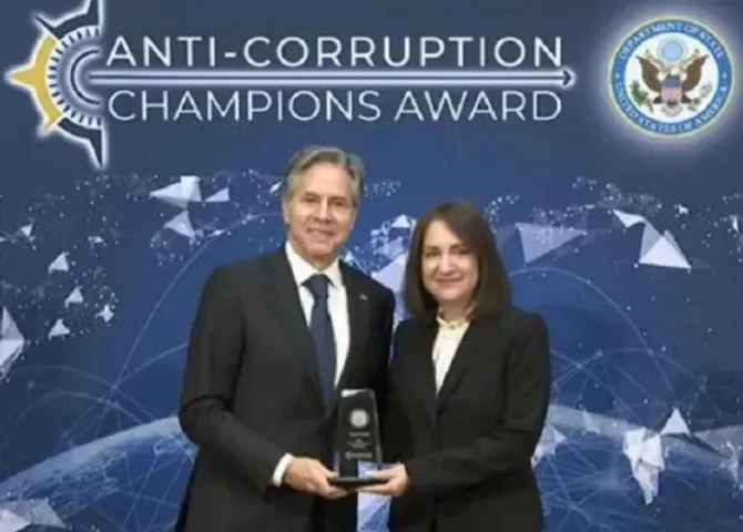  Señalamientos en el caso Planells ponen en riesgo la imagen internacional de Panamá 