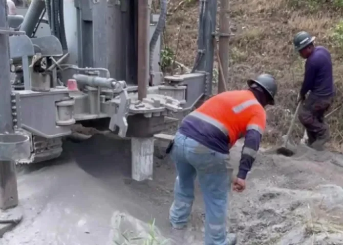  Foto: Eric Montenegro.  