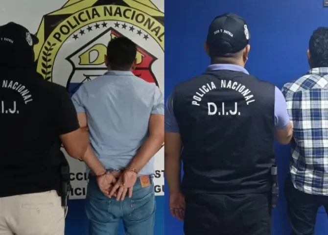  Caen funcionarios y exfuncionarios por casos de presunto peculado 