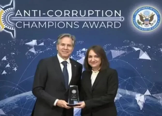  Annette Planells.  Foto: Cortesía.  