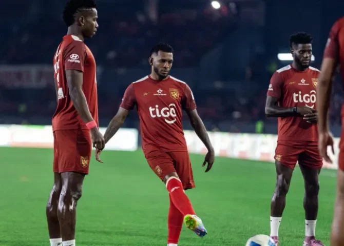  Foto ilustrativa. Fepafut.  